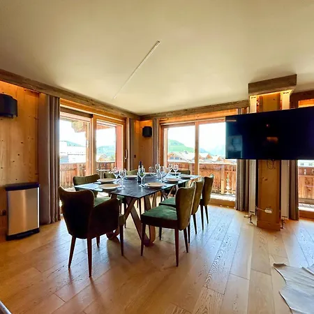 Homency - Résidence Les Alpages 2 Appartement *