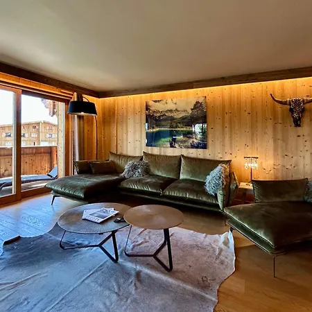 Homency - Résidence Les Alpages 2 Appartement Alpe dʼHuez