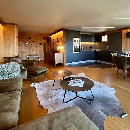 Appartement Homency - Résidence Les Alpages 2