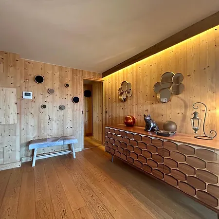 Homency - Résidence Les Alpages 2 Appartamento Alpe d'Huez