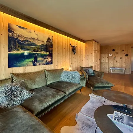 Homency - Résidence Les Alpages 2 Appartement Alpe dʼHuez