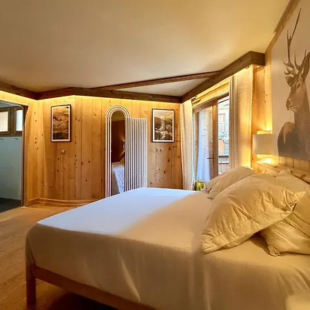 Appartement Homency - Résidence Les Alpages 2 *
