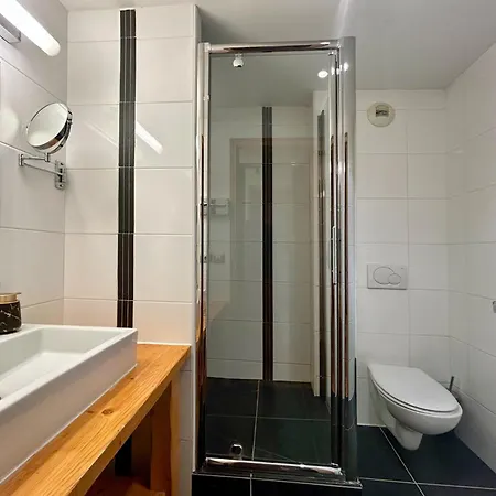 Appartement Homency - Résidence Les Alpages 2 *