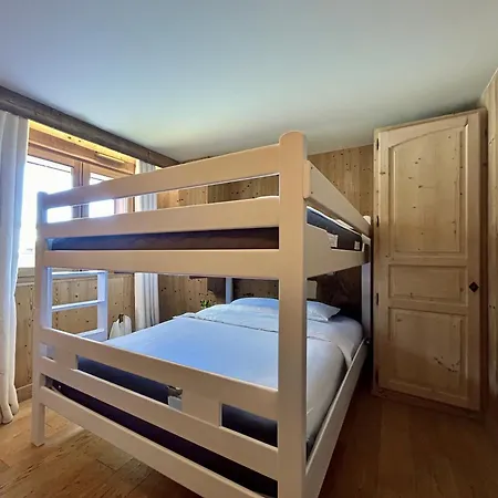 Homency - Résidence Les Alpages 2 *